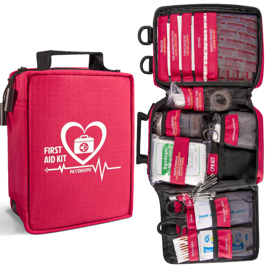 First Aid Kit