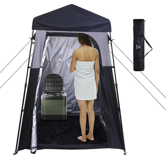 Pop Up Shower Tent